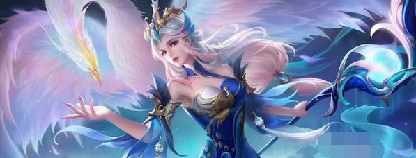 王者荣耀中的李淳风（一个传奇般的背景故事）