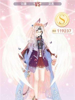 绽放华美之花——《奇迹暖暖》金秤之衡套装预览（全新华丽外观，惊艳上线！）