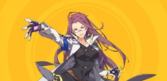 《雷霆女王——克制与被克制的角色大揭秘》