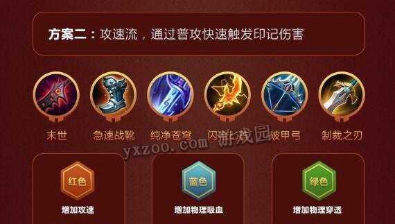 荣耀阿轲铭文搭配攻略（阿轲出什么铭文推荐？如何搭配铭文提升战斗力？）