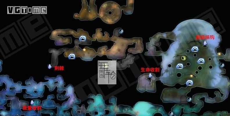 如何获得奥日与萤火意志超级钩爪精灵碎片？（掌握这些技巧，轻松解锁超级钩爪精灵碎片）
