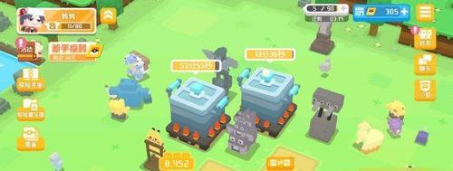 宝可梦大探险之阿柏蛇食谱进化攻略（掌握进化要诀，轻松收集神兽）