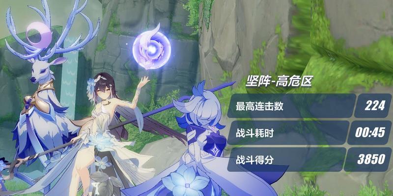 《崩坏3》爱莉希雅技能强度测评（探究爱莉希雅技能实用性、优劣与适用场景）