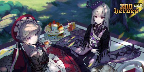 迷宫芬里尔魔英雄详解（探索迷宫，集结魔英雄，享受热血战斗）