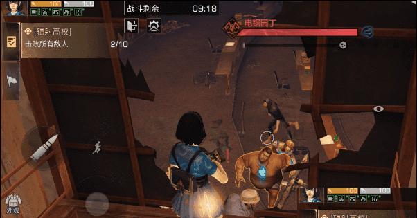 明日之后2月3日开箱金钥匙攻略