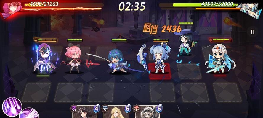 《命运神界梦境链接》之村咲小夜技能测评（探索新的战斗策略）