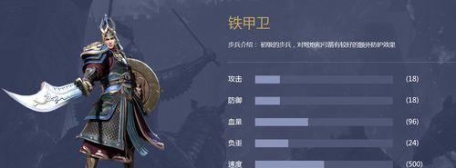 真龙霸业兵种升级攻略（打造最强兵种）