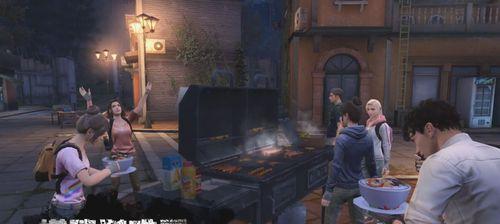 《明日之后》2月25日开箱金钥匙活动攻略（轻松获取金钥匙）