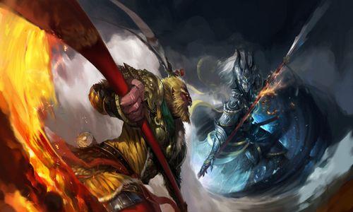 《斗战神》游戏西行本纪系列详细攻略（探索西行世界）