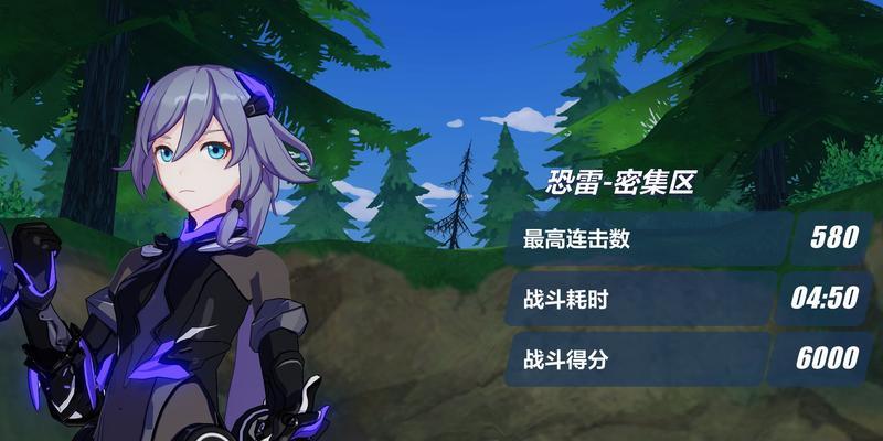 崩坏3影影骑士月轮阵容搭配攻略（解析阵容技巧和策略）