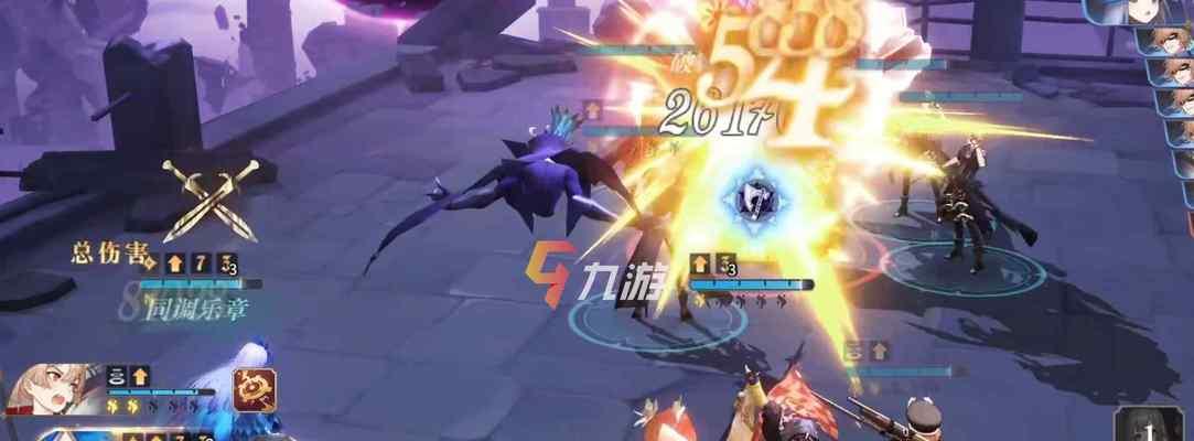 《幻书启世录PVP奇岩试炼场玩法技巧解析》（掌握关键技巧）