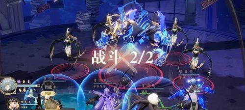 以幻书启世录（探究幻书启世录游戏中的藏书竞斗）