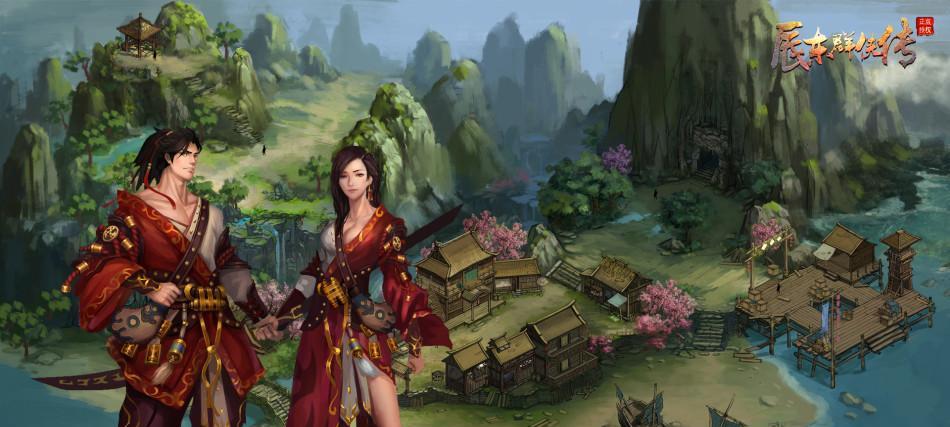 《辰东群侠传最强阵容搭配攻略》（打造无敌阵容）