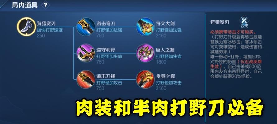 王者荣耀阿古朵s29赛季出装怎么选择？详细攻略解析！