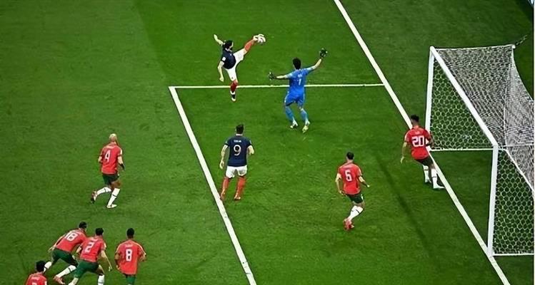 FIFA足球世界推射技巧详解？操作步骤是什么？