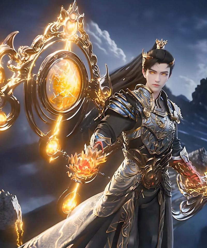 战甲石昊在完美世界中的实战表现如何？