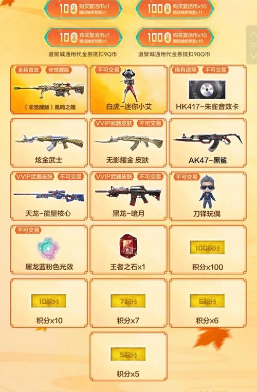 CF新赛季抽奖需要多少钻石？钻石获取途径有哪些？