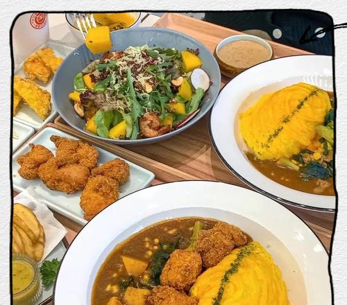 摩摩饭包饭的制作方法是什么？
