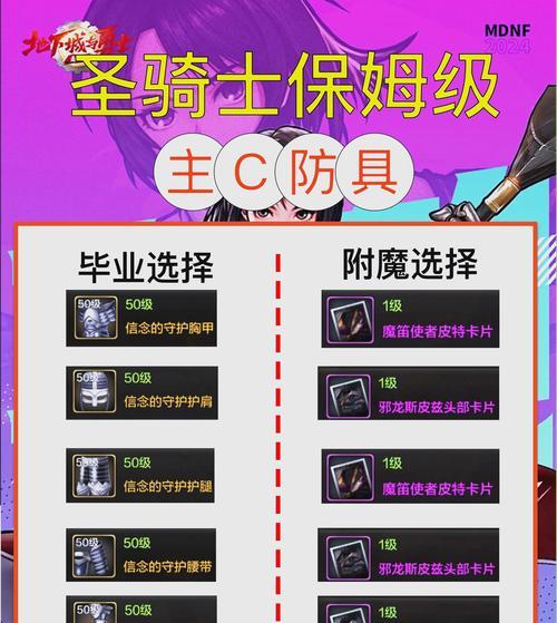 DNF手游经验胶囊的作用是什么？如何有效利用？