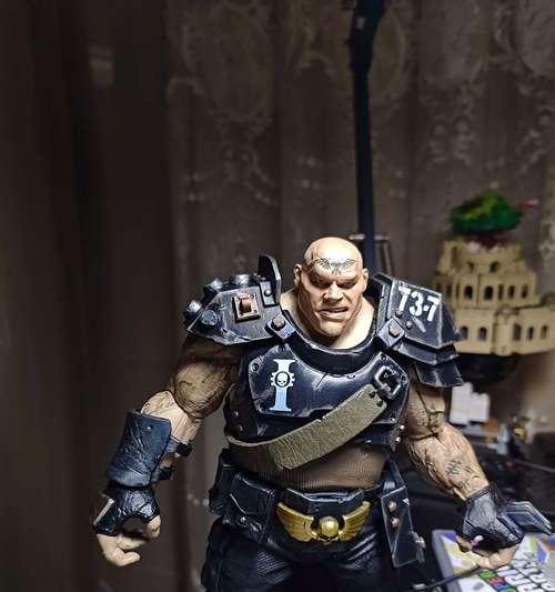 龙与地下城中强心骑士的打法是什么？
