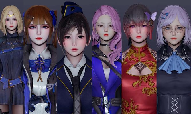 CF中鬼角色如何卡动作？