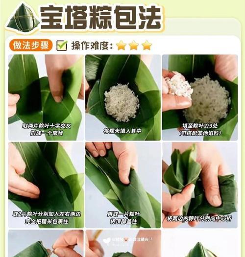 dnf每日粽子包法是什么？包粽子有哪些技巧？