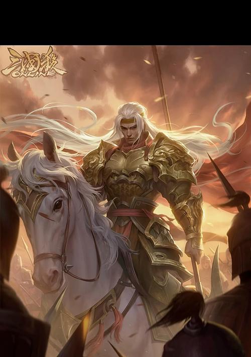 三国杀排位为什么没有赵云？赵云的排位规则是什么？