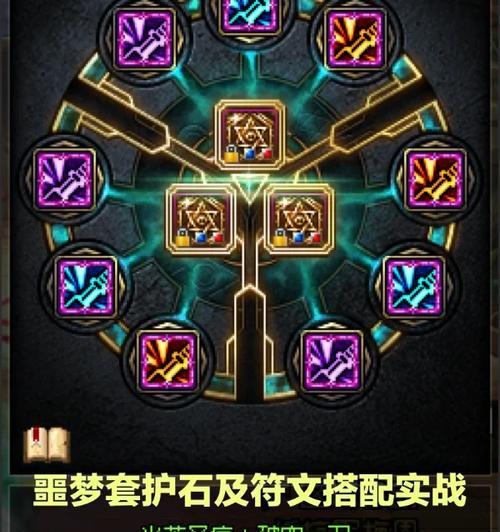 剑魂护石符文旭旭宝宝的使用方法是什么？如何正确搭配符文？