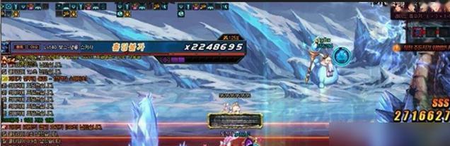 34关怎么过dnf？在dnf中，如何通过34关？