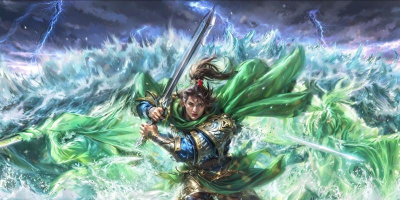 三国杀东吴枭将何时推出？东吴枭将的发布时间是什么时候？