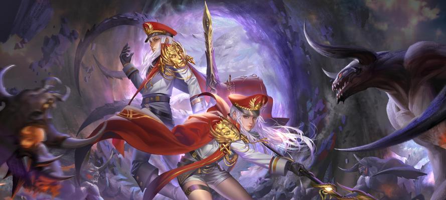 魔域中神影兽的合成方法是什么？
