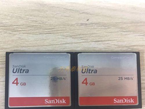 闪迪cf卡怎么传？有哪些步骤？