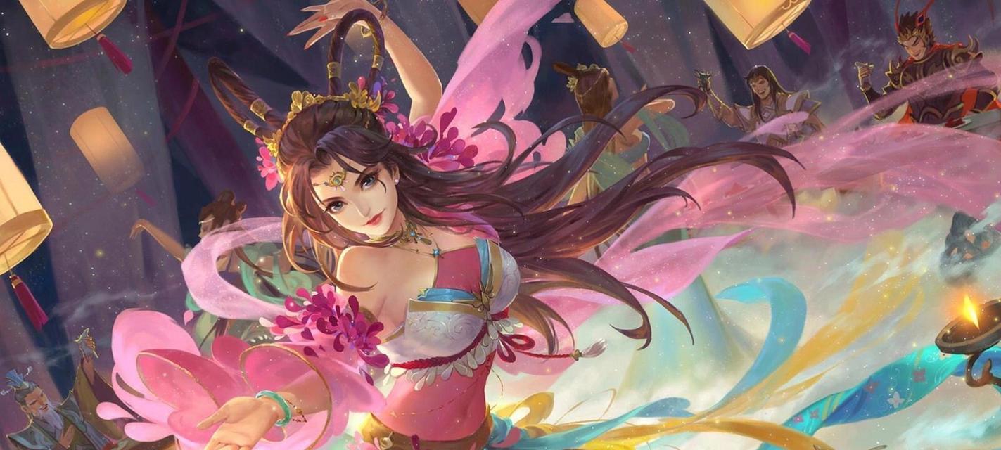 三国杀征战天下中貂蝉的玩法是什么？如何使用貂蝉取得胜利？