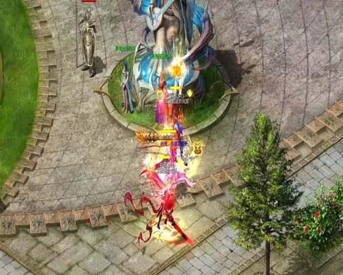 魔域武器第三洞开启方法是什么？开启后有什么效果？