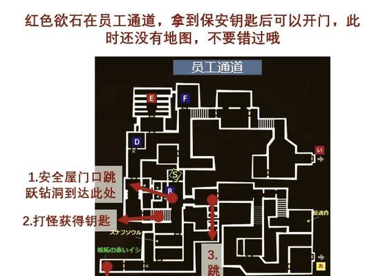 手游地下城与勇士分区规则是什么？