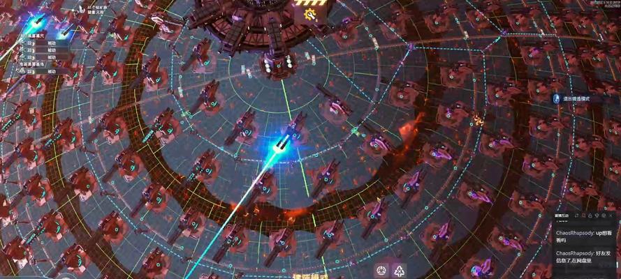 戴森球计划（从小星球到巨大宇宙）
