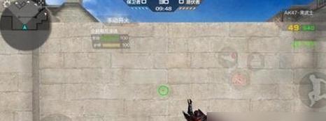 穿越火线手游狗头AK使用技巧是什么?