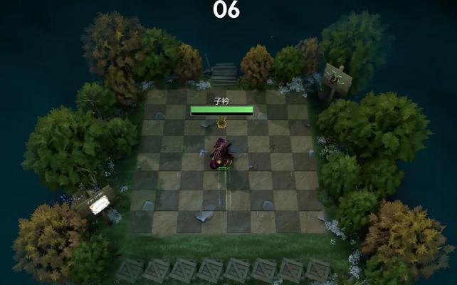 刀塔自走棋新手入门攻略（从零开始掌握刀塔自走棋的技巧与策略）