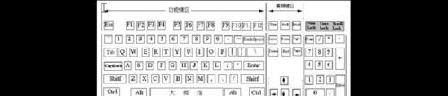 《德军总部新血脉键盘操作指南》（详细键位说明）