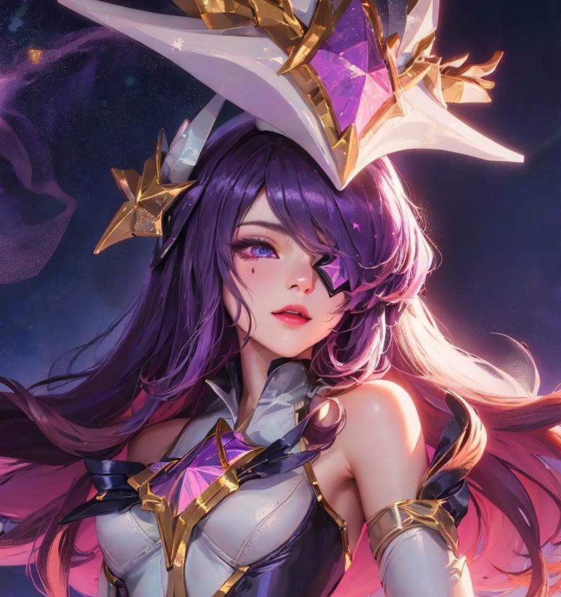 《LOL》辛德拉重做全面解析(LOL新赛季更新)