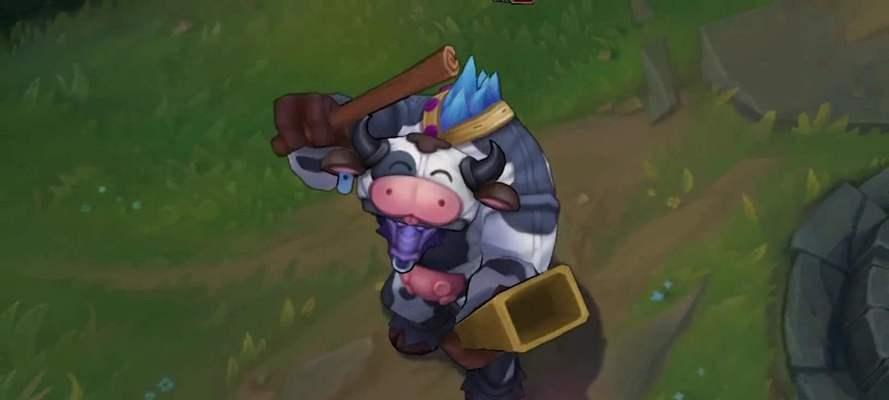 《LOL》2024日月之蚀里程碑任务攻略（揭秘LOL新版本日月之蚀的挑战与奖励）