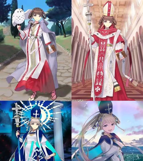 《FGO》游戏中琼安角色强度分析（揭秘琼安角色的能力与优势）