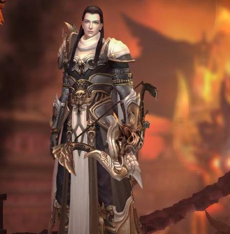 《以镇魔曲》职业厉害指南(探索游戏世界的最强职业与技能搭配)