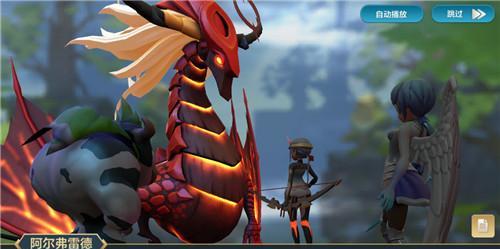 星之召唤士魔纹系统解析(探索魔纹系统的游戏乐趣)