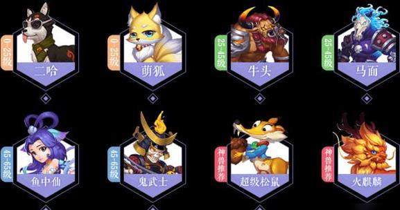 探索海上贸易的仙灵之旅(畅享神秘海洋与贸易之路)