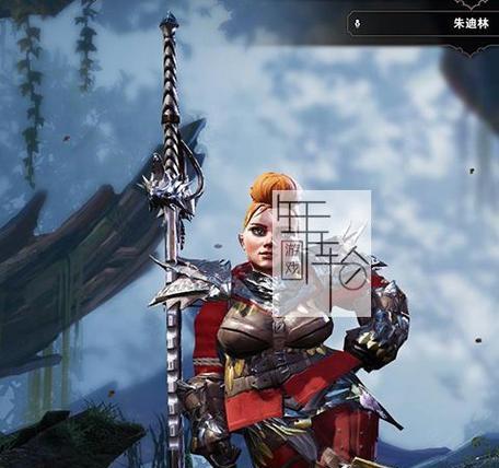 《神界原罪2骑士技能全解析》（打造无敌骑士）