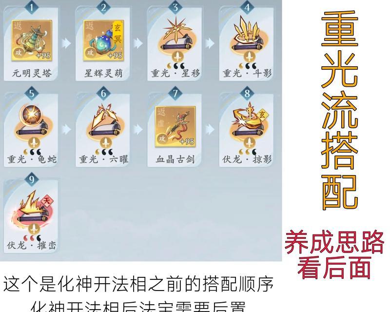 神武手游物理坐骑技能攻略(掌握物理坐骑技能)