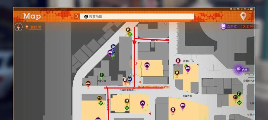 《以审判之眼技能书在哪里特殊技能获取攻略详解》（游戏中如何获得以审判之眼技能书并掌握特殊技能）