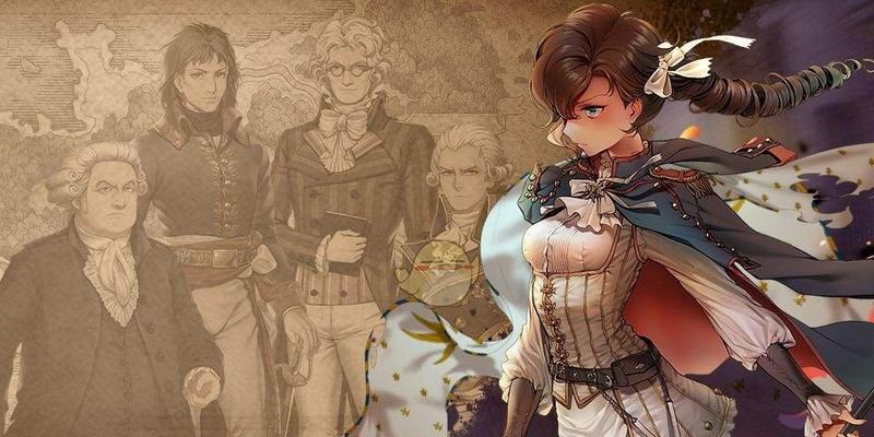 《圣女战旗》炮兵技能攻略（玩转炮兵）