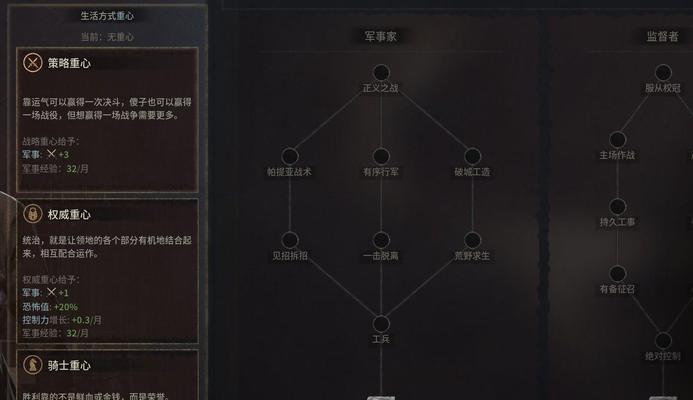 十字军之王3宣战攻略（十字军之王3宣战方法介绍）